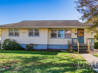 2223 Mosser Ave, Williamsport, PA