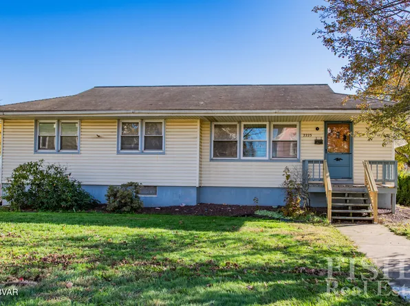 2223 Mosser Ave, Williamsport, PA 17701