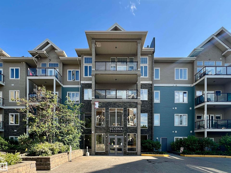 1st image of 10121 80th Ave NW #349