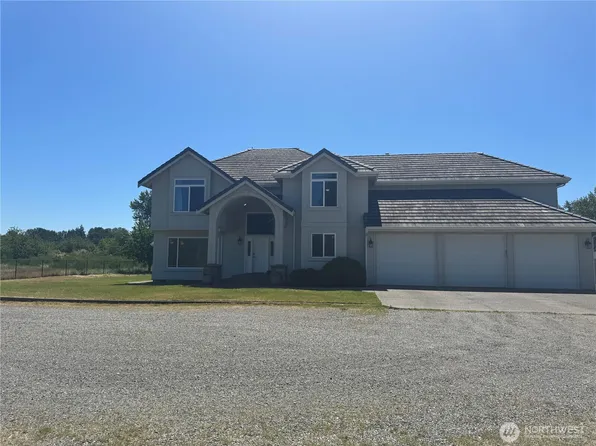 13616 122nd Avenue E, Puyallup, WA 98374