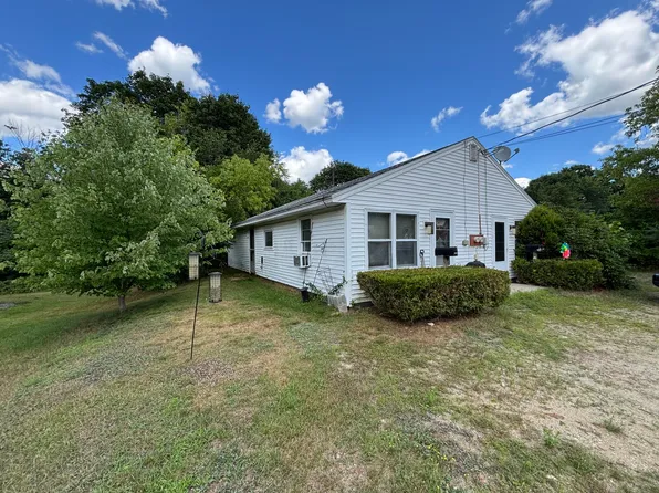 632 Lisbon Street, Lisbon, ME 04252