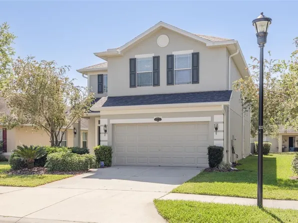 20215 Natures Spirit Dr, Tampa, FL 33647