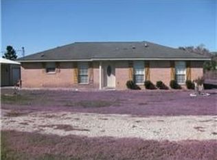 6002 Airpark Rd, Manvel, TX 77578