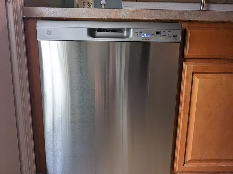 Dishwasher