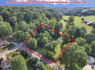 4387 Milner Rd, Newark, OH 43055