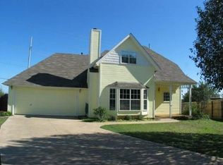 2021 E Karr Ct, Stillwater, OK 74075