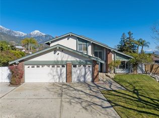2278 N Albright Ave, Upland, CA 91784