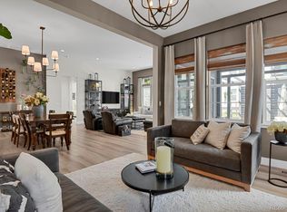 7359 Canyon Sky Trail, Castle Pines, CO 80108
