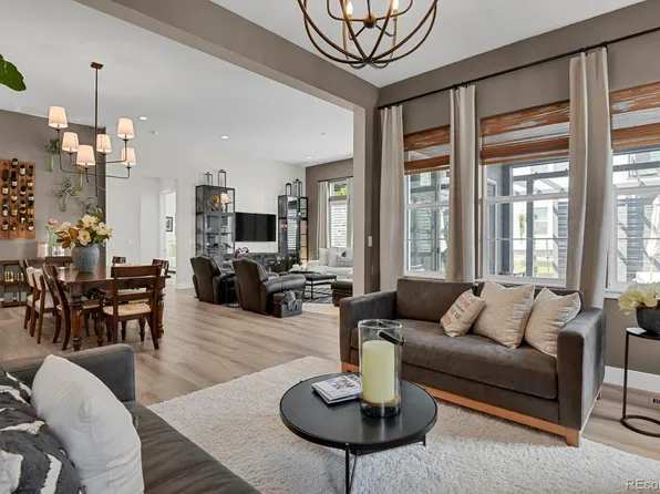7359 Canyon Sky Trail, Castle Pines, CO 80108