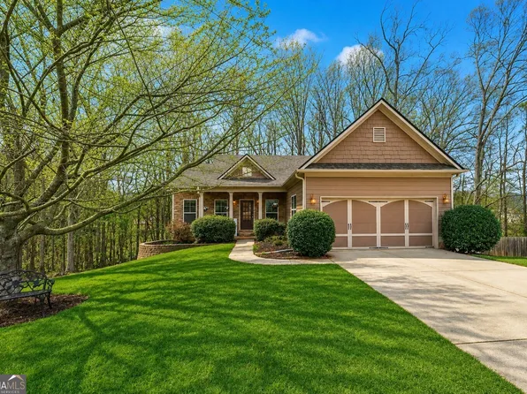 53 Bobbin Ct, Jefferson, GA 30549