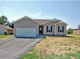 3722 Oakland Rd, Clarksville, TN 37040