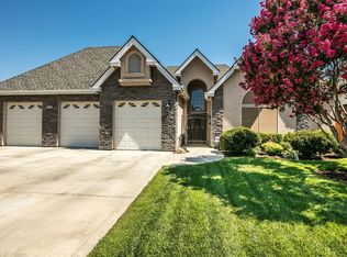 2535 Austin Ave, Clovis, CA 93611