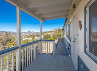 2571 Hilltop Rd, Prescott, AZ 86301