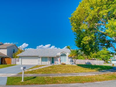 21914 SW 97th Pl, Cutler Bay, FL, 33190