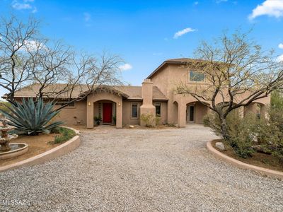 14334 E Placita Loma Alta, Tucson, AZ, 85747