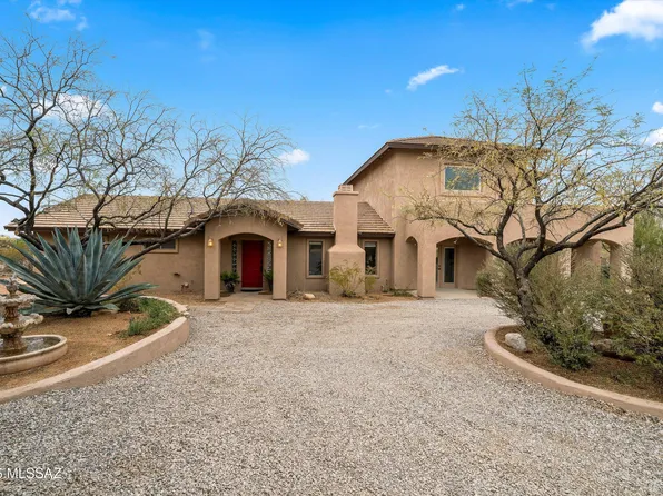 14334 E Placita Loma Alta, Tucson, AZ 85747