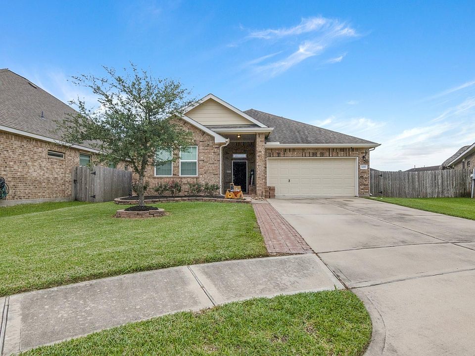 1st image of 1486 Foshee Ct