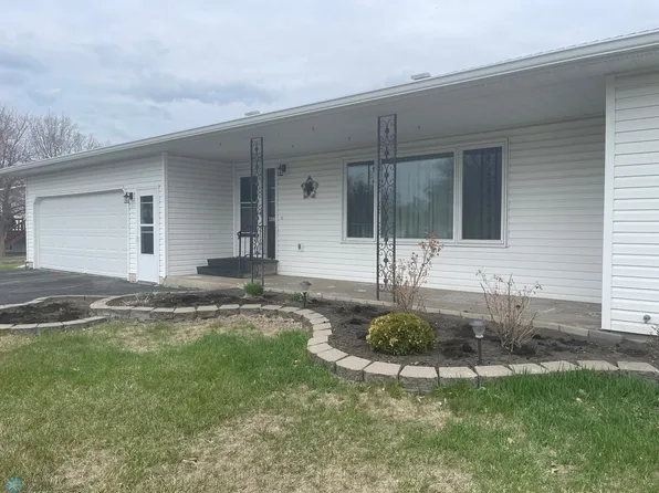 403 6th Ave E, Lisbon, ND 58054