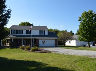 5200 E 600 S, Lafayette, IN 47909