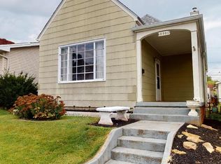 5531 Auburn Ave, Portsmouth, OH
