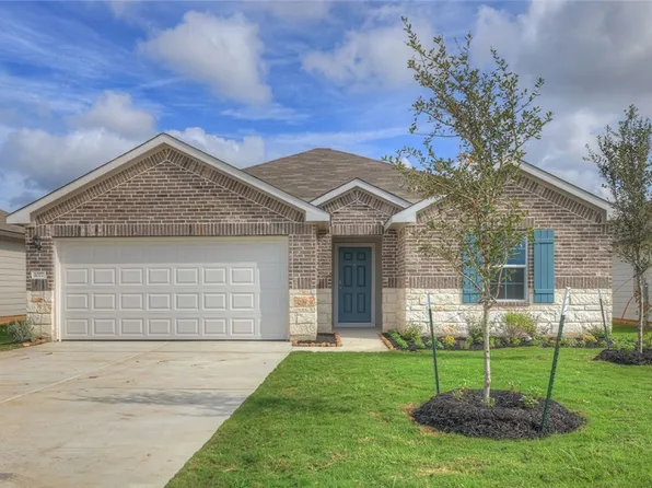 1077 Chachalaca Ct, Seguin, TX 78155