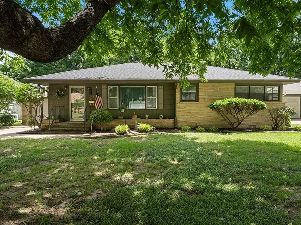 705 Shipley St, Springdale, AR 72764