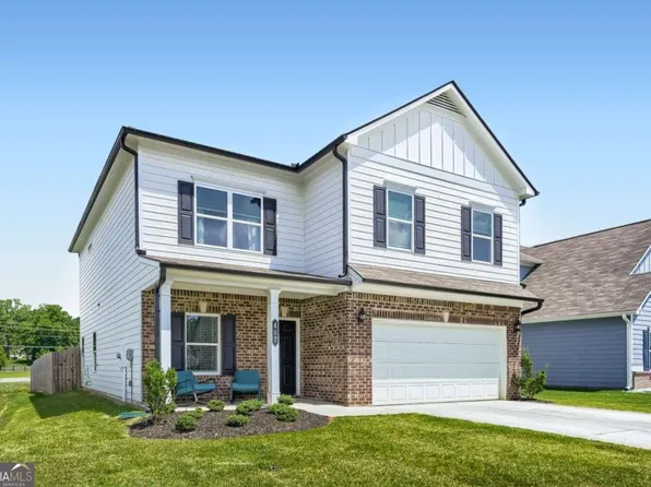 407 Larry Ln, Adairsville, GA 30103