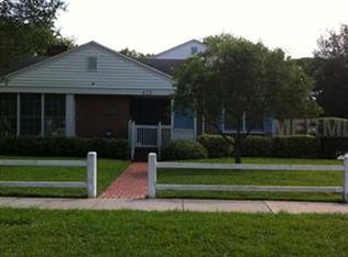 475 W Davis Blvd, Tampa, FL 33606
