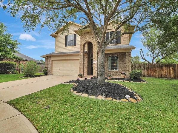 16702 Savannah Park Dr, Cypress, TX 77429
