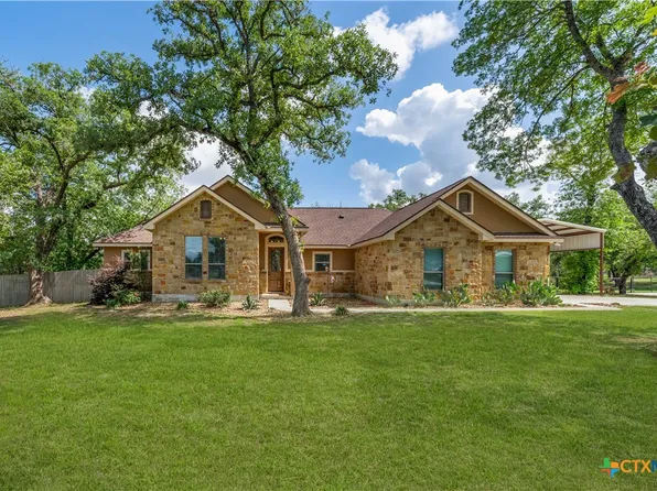149 Cibolo Ridge Dr, La Vernia, TX 78121