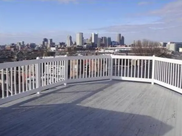 529 E Broadway, South Boston, MA 02127