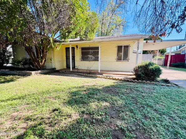 7103 N 26TH Drive, Phoenix, AZ 85051