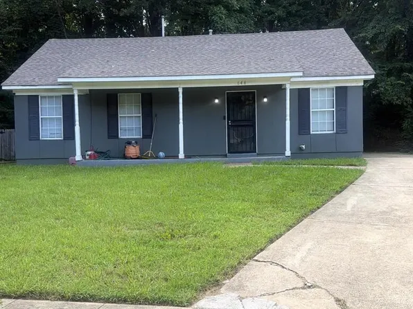646 Creekstone Cres, Memphis, TN 38127