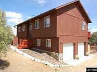 1597 Bonanza Rd, Reno, NV 89521