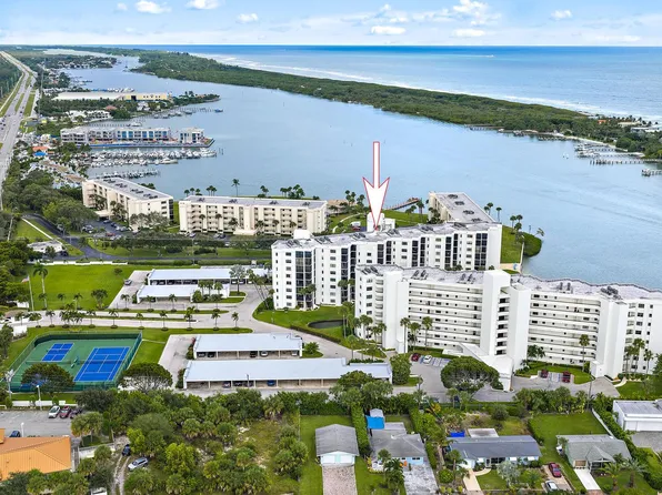 19800 Sandpointe Bay Drive #406, Tequesta, FL 33469