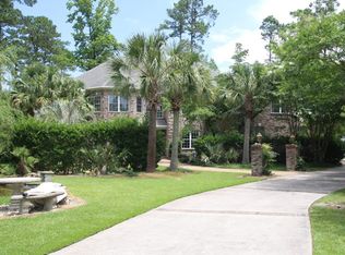 520 Nautilus Dr, Murrells Inlet, SC 29576