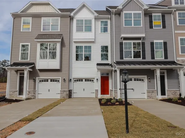 7807 Alexandria Dr, Moseley, VA 23120