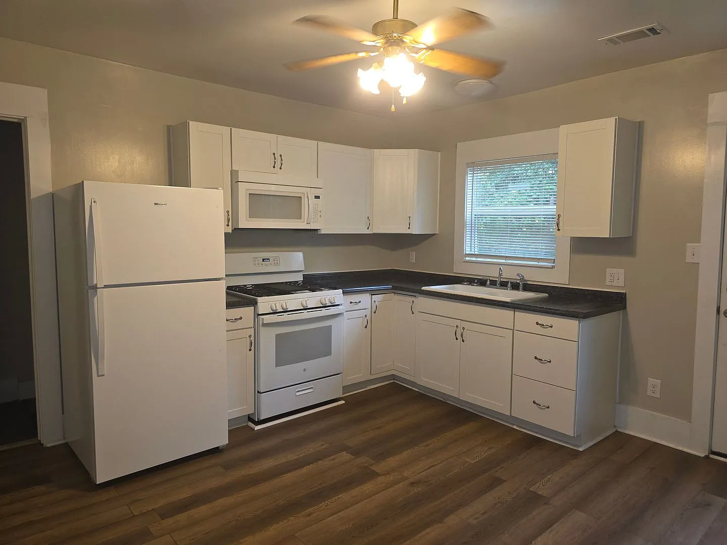 Remodeled 3-Bedroom Home with Basement $1,350/Month | Accepting Section 8 — Photo 2