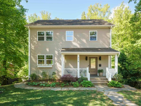 714 Rock Creek Rd, Charlottesville, VA 22903