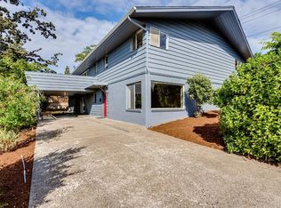 2710 Lincoln St, Eugene, OR