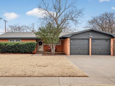 4915 17th St, Lubbock, TX, 79416