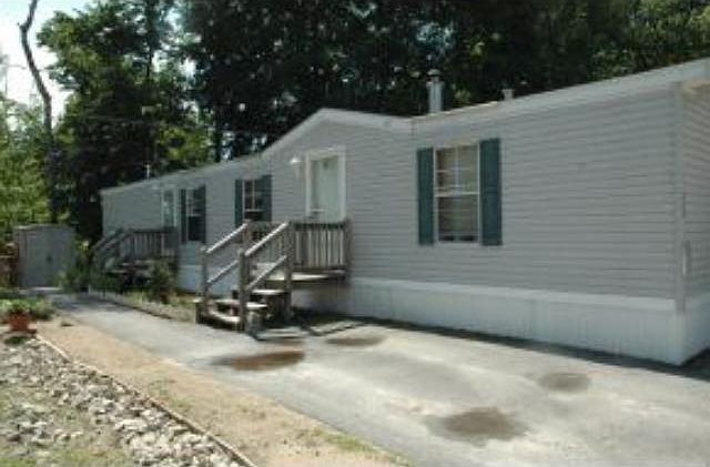 1st image of 529 Nashua St Unit 20