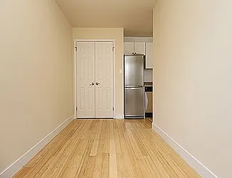 Rented by SW Queens Mezzanine