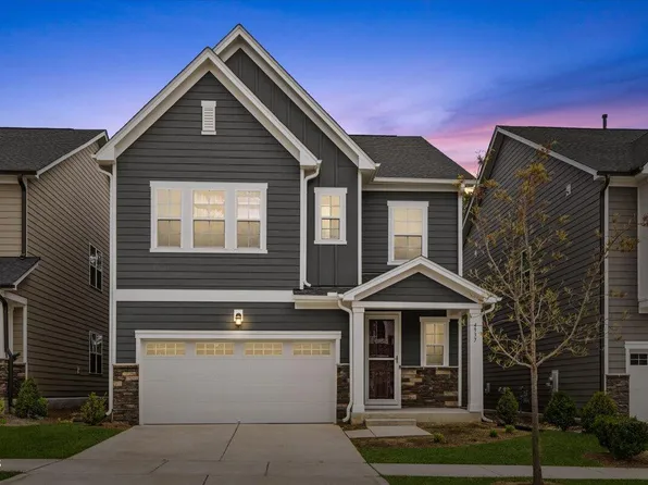 4937 Abundance Ave, Raleigh, NC 27616