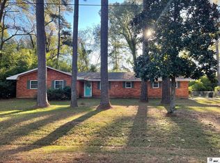1909 Roosevelt Dr, Ruston, LA 71270