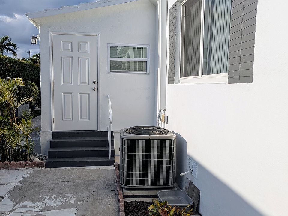 Home Entrance