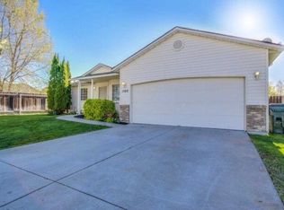 1160 N Pyrite Ave, Kuna, ID 83634