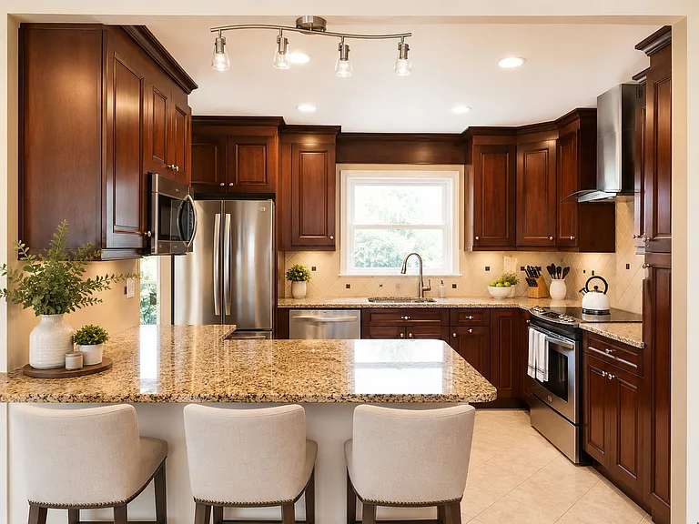 9911 Brixton Ln — Photo 5