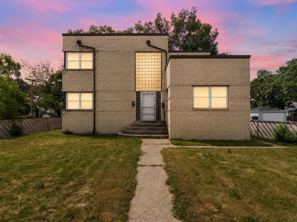 540 165th St, Hammond, IN 46324