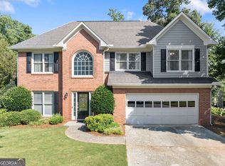 1475 Chadwick Ridge Ct, Lawrenceville, GA 30043